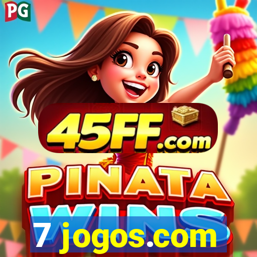 7 jogos.com